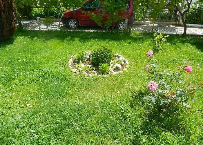 아파트 Marija 자다르