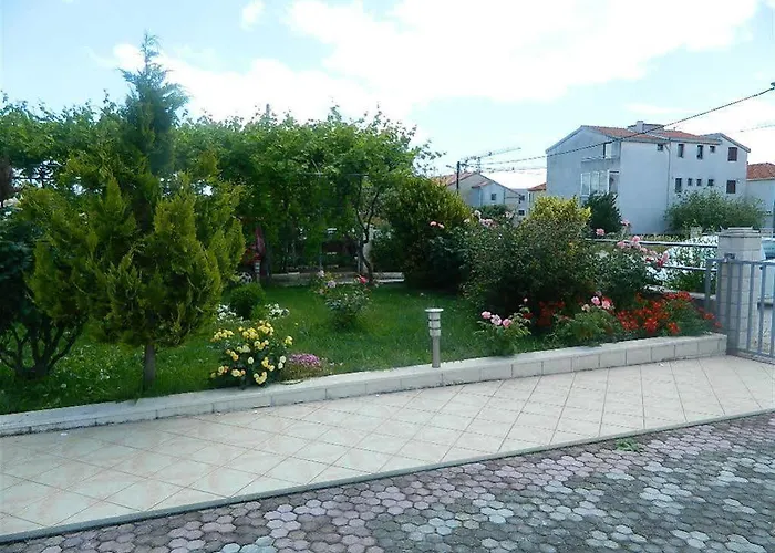 Marija Апартаменты *