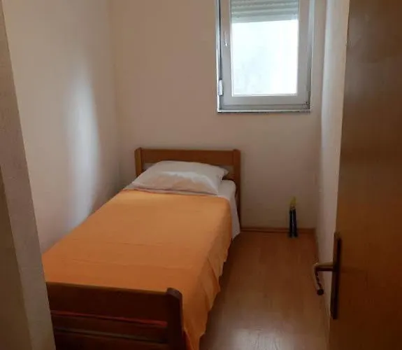 Апартаменты Marija Задар